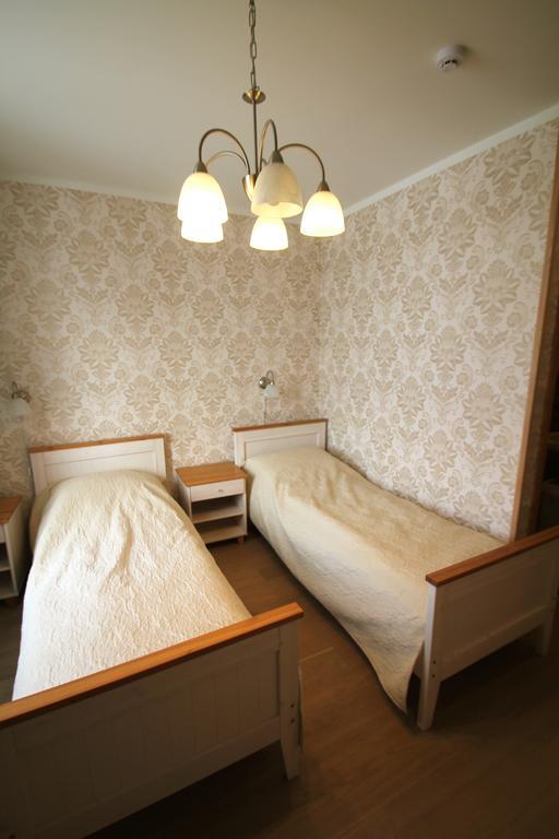 Veski Kuelalistemaja Kantkula Pokój zdjęcie